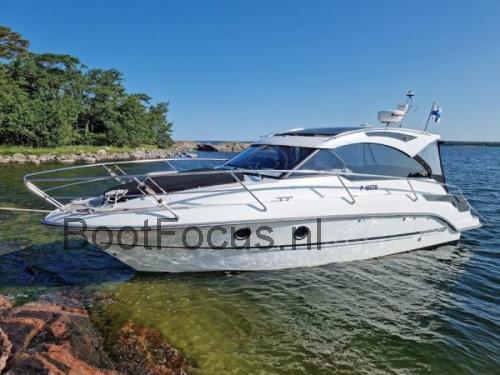 Grandezza 27 OC beoordelingen en specificaties